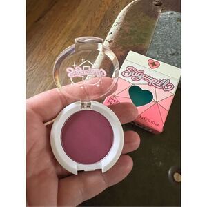 Sugarpill Pressed Eyeshadow SIXTEEN